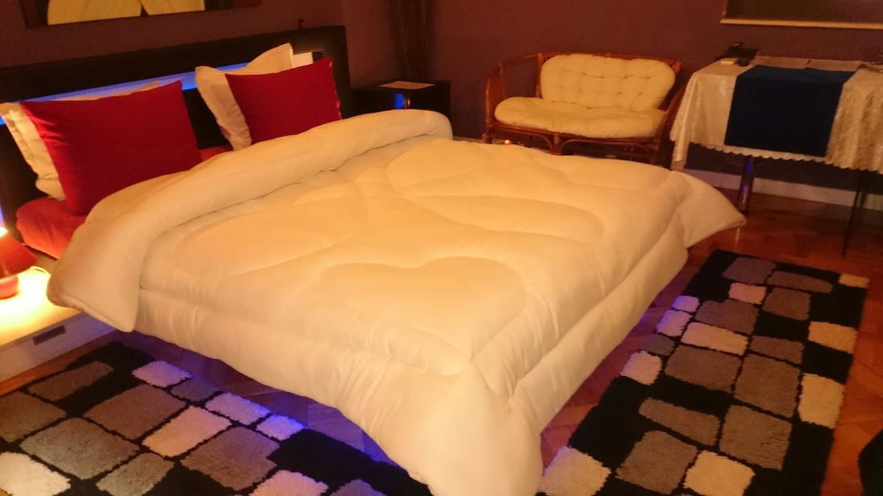 Отель Rimini Club Hotel Шумен