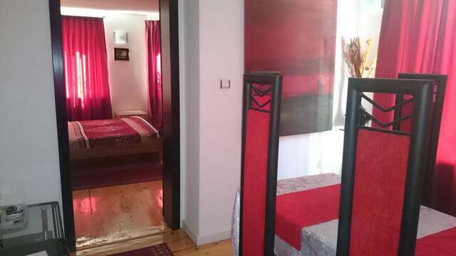 Отель Rimini Club Hotel Шумен-22